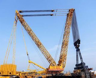 選購起重機(jī)也是需要技巧的,杭州起重機(jī)選購技巧