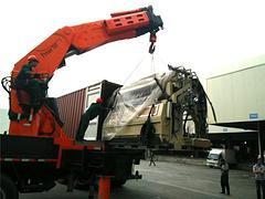 優(yōu)質(zhì)的吊車出租在哪里|吊車出租廠家圖片|優(yōu)質(zhì)的吊車出租在哪里|吊車出租廠家產(chǎn)品圖片由廈門市 設(shè)備安裝公司生產(chǎn)提供-