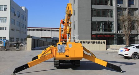 小吊車價(jià)格和質(zhì)量哪個(gè)更重要?