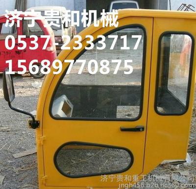 吊車配件駕駛室熱銷,吊車配件駕駛室廠家直銷圖片_高清圖_細(xì)節(jié)圖-濟(jì)寧貴和重工機(jī)械 -