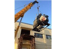 溫州誠(chéng)信吊車(chē)出租公司產(chǎn)品展示